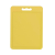 Yellow Poly Chopping Board(1) Yellow Poly Chopping Board(1)